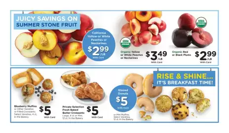 Gerbes weekly ad week 31 Page 11