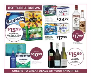 Gerbes weekly ad week 31 Page 13