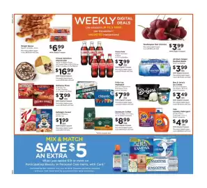 Gerbes weekly ad week 31 Page 3