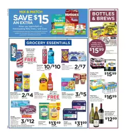 Gerbes weekly ad week 31 Page 8