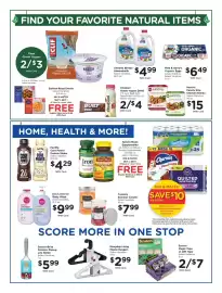 Gerbes weekly ad week 31 Page 9