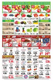 Karns weekly ad week 31 Page 4