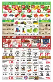 Karns weekly ad week 31 Page 4