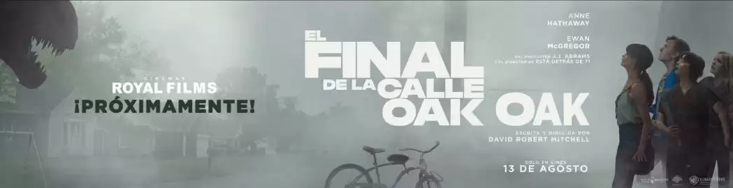 Catálogo Royal Films Página 1