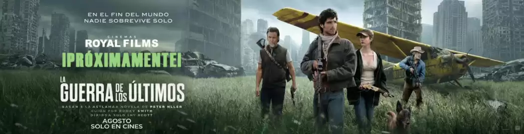 Catálogo Royal Films Página 3