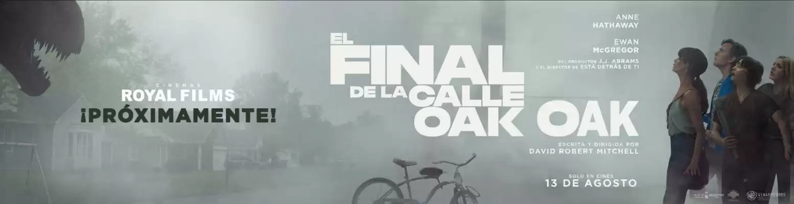 Catálogo Royal Films (válido hasta 29-08)