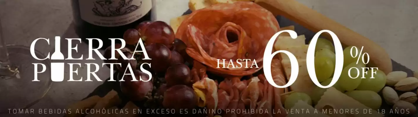 La Canastería (válido hasta 17-08)