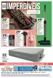 Folheto E.Leclerc Página 12