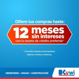 Catálogo Kywi semana 31 Página 10