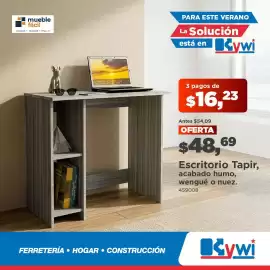 Catálogo Kywi semana 31 Página 3