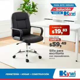 Catálogo Kywi semana 31 Página 4