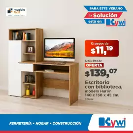 Catálogo Kywi semana 31 Página 5