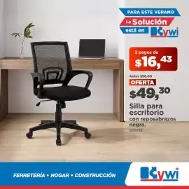 Catálogo Kywi semana 31 Página 6