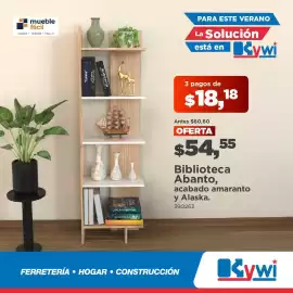 Catálogo Kywi semana 31 Página 7