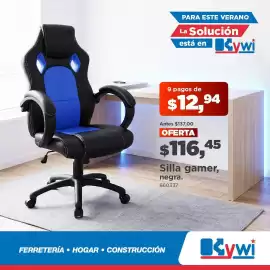 Catálogo Kywi semana 31 Página 8