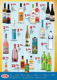 Folheto GidaCarnes Supermercados Página 4