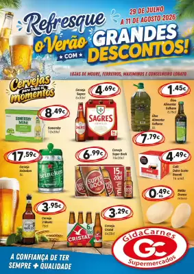 GidaCarnes (válido até 11-08)