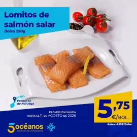 Catálogo 5 Océanos Página 3