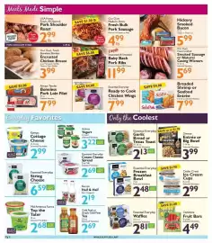 Festival Foods weekly ad week 31 Page 2