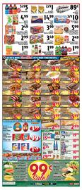 Butera weekly ad Page 2