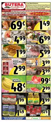 Butera (valid until 11-08)