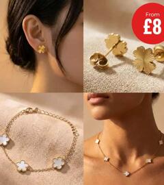 Clarks leaflet Page 2