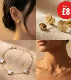 Clarks leaflet Page 2