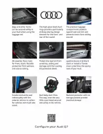 Audi catalogue Page 10