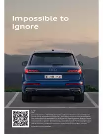 Audi catalogue Page 11