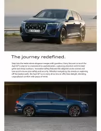 Audi catalogue Page 2