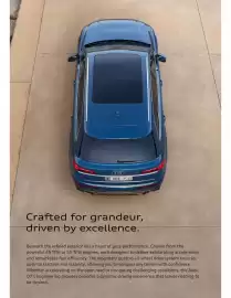 Audi catalogue Page 3