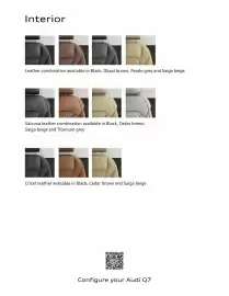 Audi catalogue Page 8