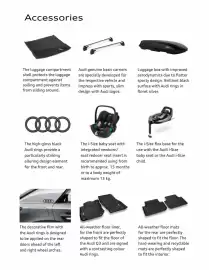 Audi catalogue Page 12