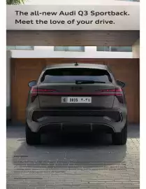 Audi catalogue Page 13