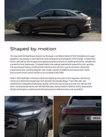 Audi catalogue Page 2