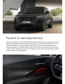 Audi catalogue Page 4