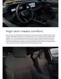 Audi catalogue Page 5