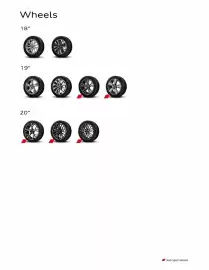 Audi catalogue Page 9