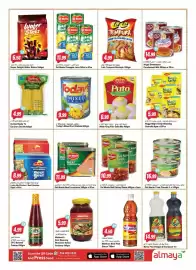 Almaya supermarket catalogue week 31 Page 11
