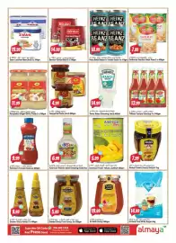 Almaya supermarket catalogue week 31 Page 13