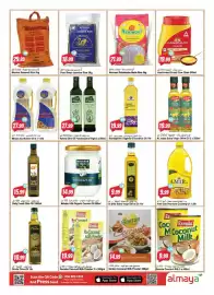 Almaya supermarket catalogue week 31 Page 15