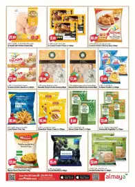 Almaya supermarket catalogue week 31 Page 4
