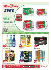 Almaya supermarket catalogue week 31 Page 6