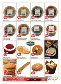 Almaya supermarket catalogue week 31 Page 7
