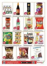 Almaya supermarket catalogue week 31 Page 8