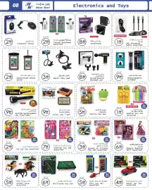 Wear Mart catalogue Page 8