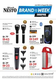 Nesto catalogue Page 4