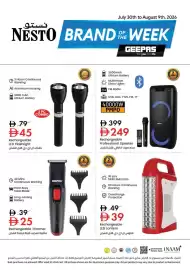 Nesto catalogue Page 4