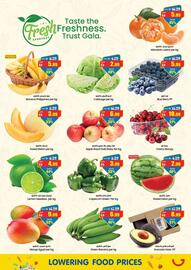 Gala Supermarket catalogue Page 16