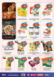 Gala Supermarket catalogue Page 11